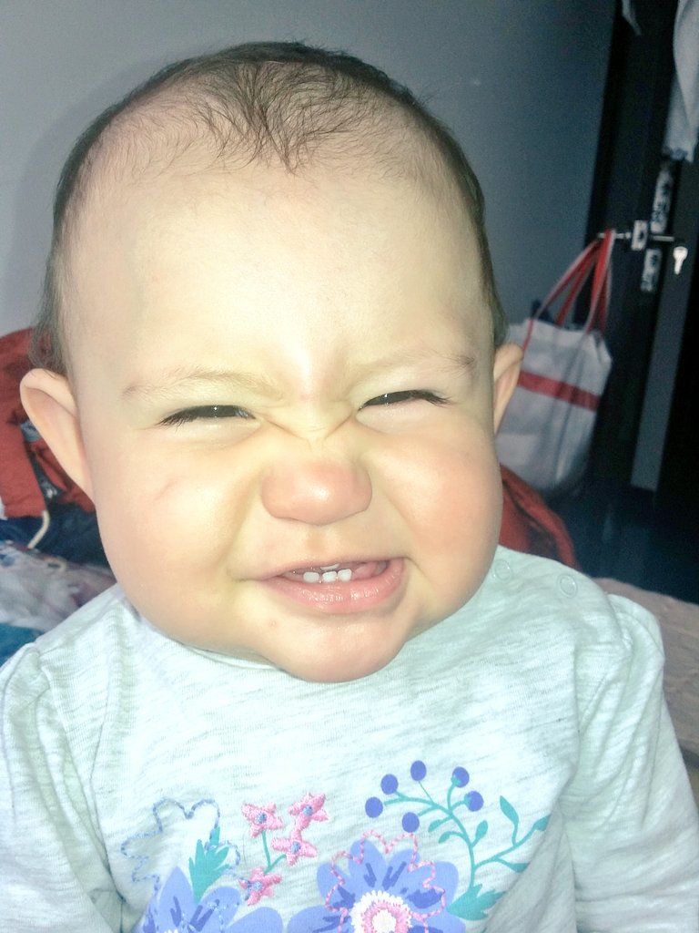 Jenymarce's tweet photo. En el mejor papel y profesión de mi vida  #soyfelizsiendomamá https://t.co/fxNDZPiEUf