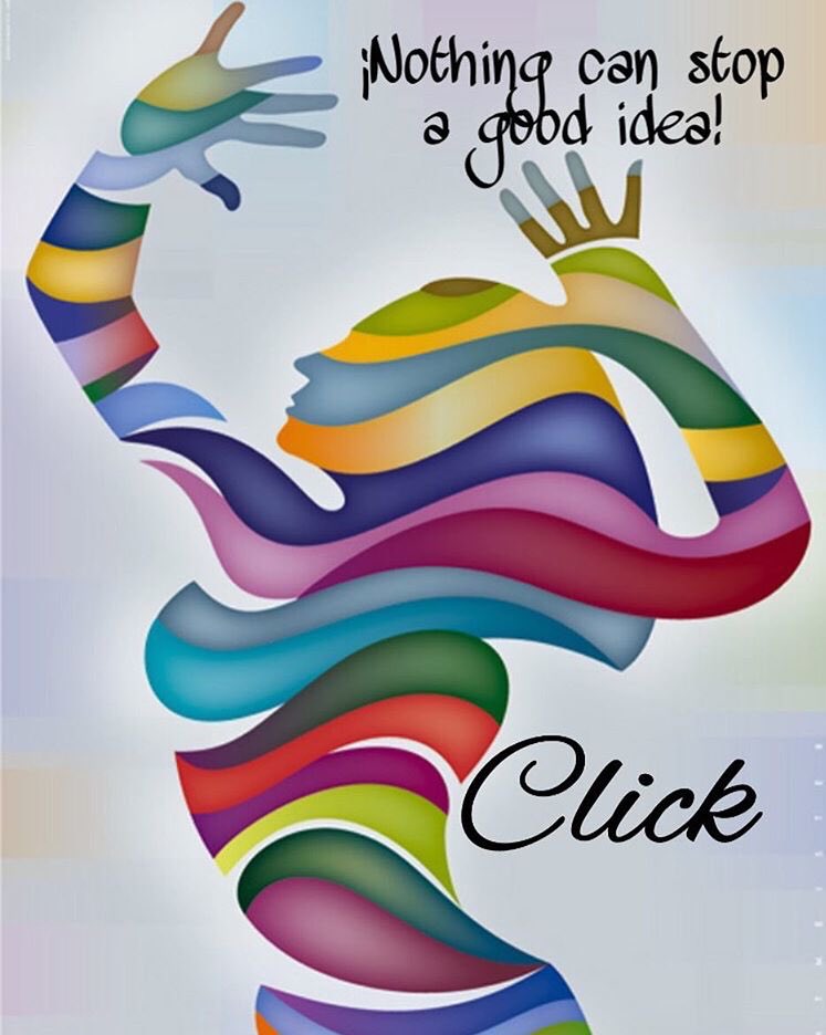 clickuninorte's tweet image. Click✨🔝 #IdeaPower