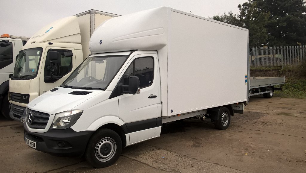 Steve Martin (hiremaster) Twitter