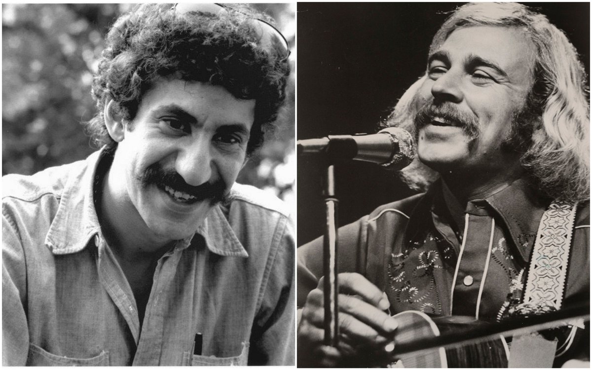 Jim Croce and Jimmy Buffet bit.ly/2ljf9hO