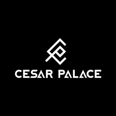 Cesar palace tweet media