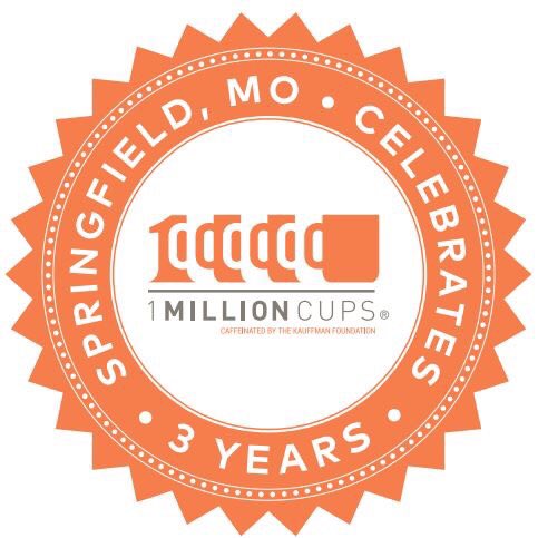 1 Million Cups SGF tweet media