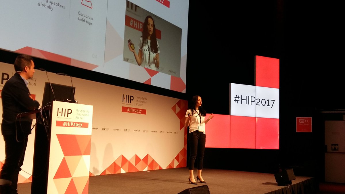 evaballarin's tweet photo. Cierra #HIP2017 "Summit Talento" con @dbiosca @JaimeOzores @odgersberndtson @samerela1976 @fgallardo @hosteleo @linkers_ @JChesss
¡Gracias! https://t.co/Fbx8K8htci