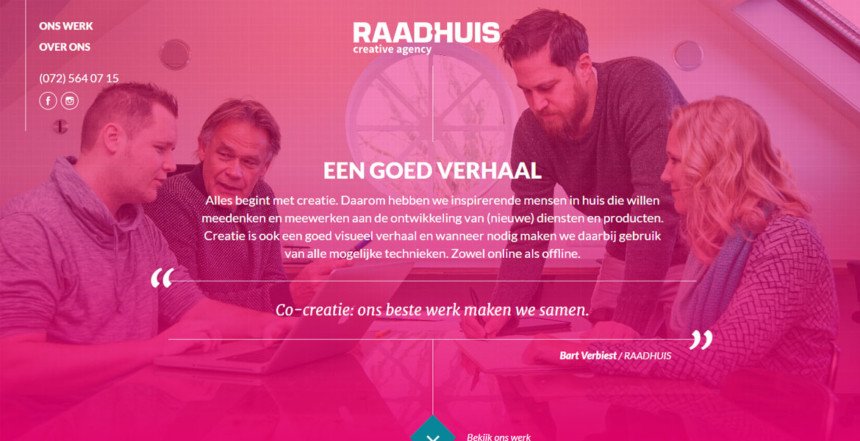 cssnectar's tweet photo. New #WebDesign Inspiration - RAADHUIS  https://t.co/CUpIpusZ6M  on https://t.co/iELzF7M2oL @RaadhuisCom https://t.co/NMMCl5uySW