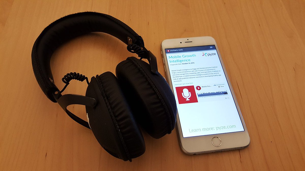 PyzeInc's tweet photo. #Podcast @peggyanne of @Venturebeat @Forbes @HarvardBiz
https://t.co/QnHFXho99Z #GrowthIntelligence @HigherGroundNV https://t.co/fr75pQvdRs