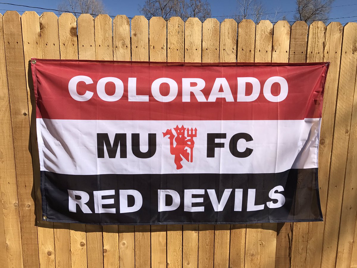 Colorado Red Devils tweet media