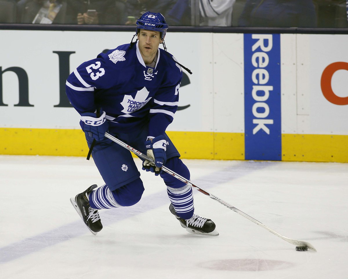 The Athletic Toronto tweet media