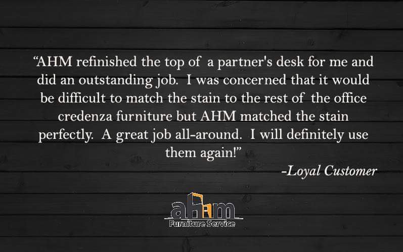 ahmfs_'s tweet photo. Check out what our customers are saying about us! https://t.co/uSTyLEnymy