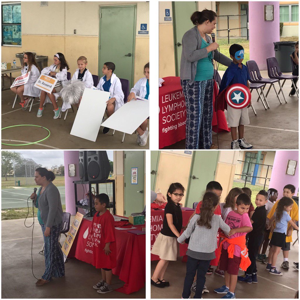 ElbridgeGaleES's tweet image. Kickoff grade level presentations for @LLSusa!  Going for #1!