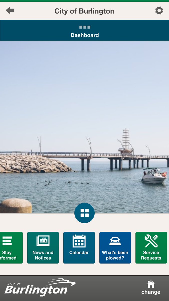 TweetBurlington tweet picture