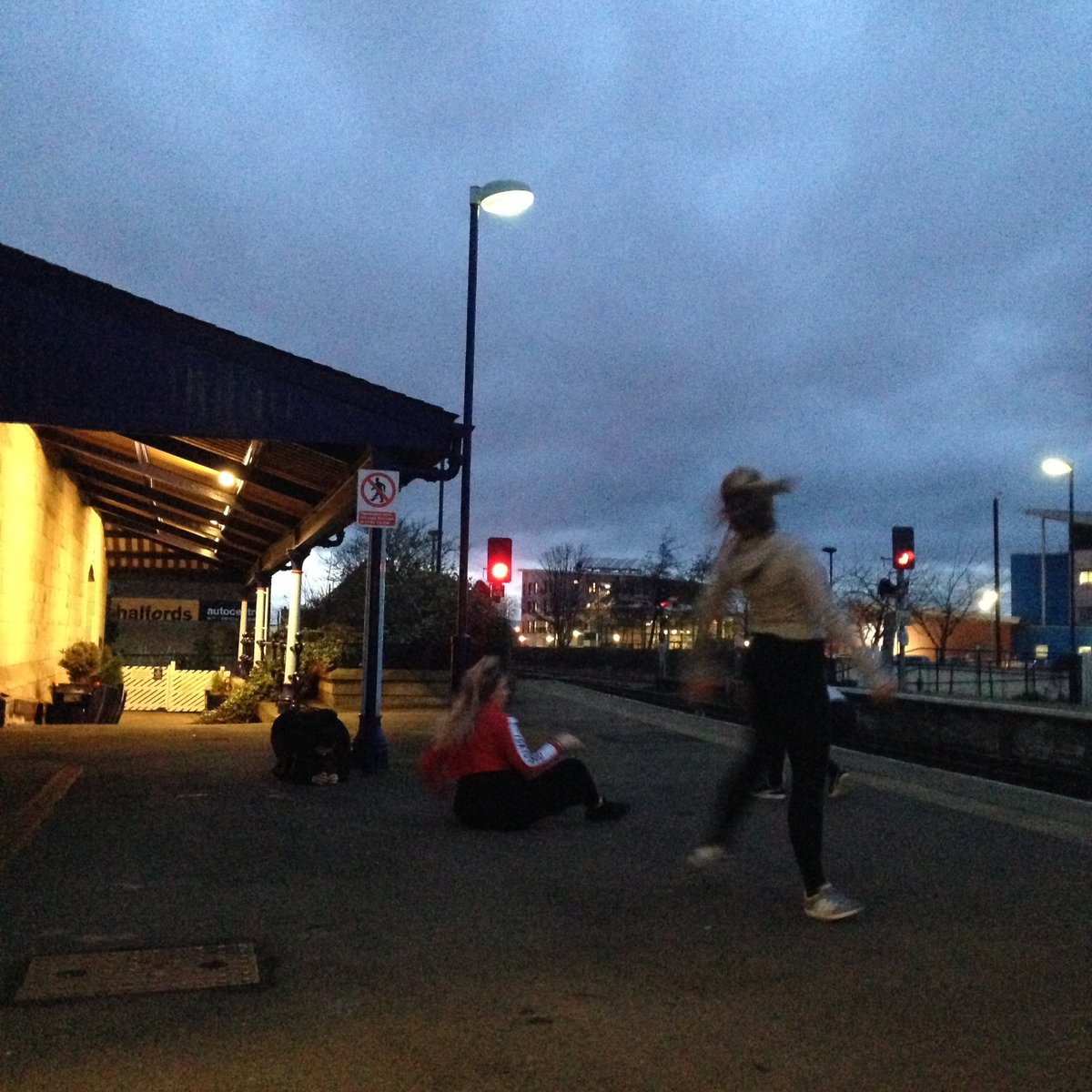 Dance Teesside tweet media