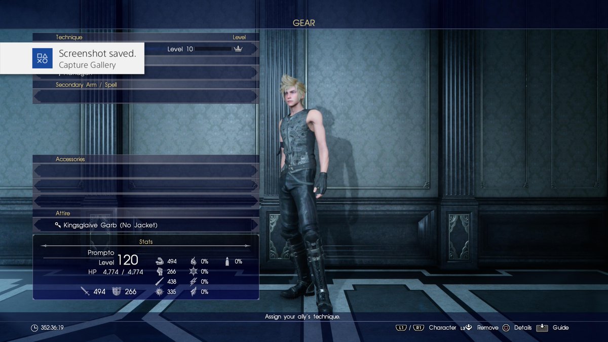 ffxv leveling guide ffxv leveling guide