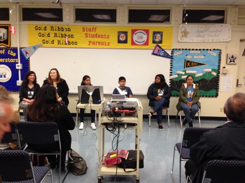 gomusd's tweet photo. Congratulations to Suva Elementary on a successful AVID Showcase! https://t.co/hnuGgQXnY8 https://t.co/usPPEzdYqx