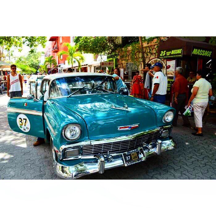 RevistaPlayarts's tweet photo. A pasear por la Península de Yucatán en el desfile de @RallyMayaMexico! Próximo 19 a 29 de mayo! #StayTuned https://t.co/BinIbmOVPX