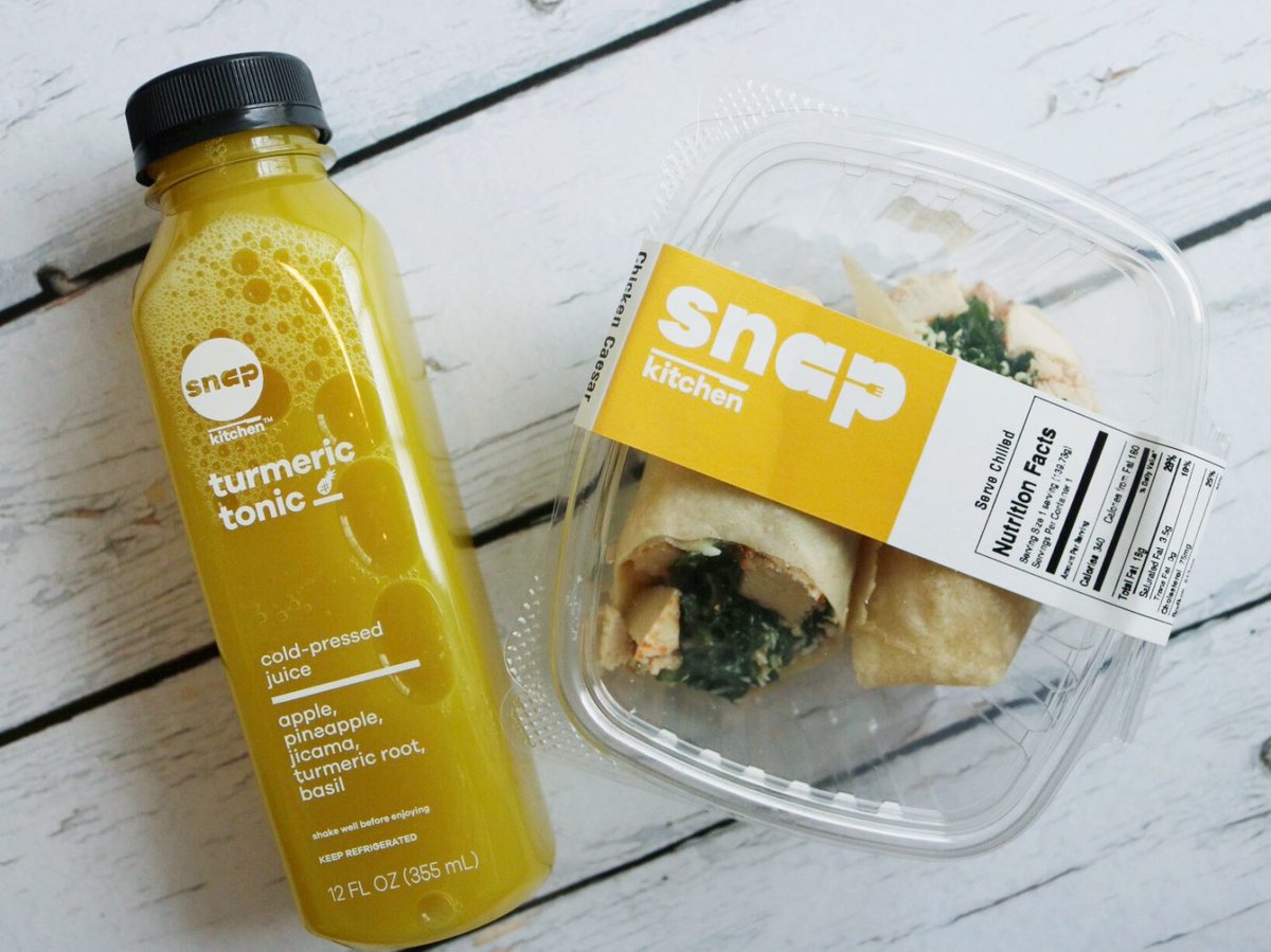 Snapkitchen Hashtag On Twitter