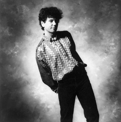 Happy Birthday to RedCrow\s co-founder Jerry Harrison! 