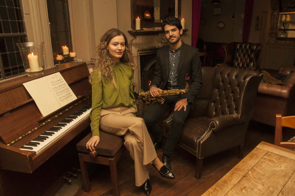 #SpanishMusic <a href="/manubrazo/">Manu Brazo</a> <a href="/mariagrecu96/">Maria Grecu</a> <a href="/ThatchedHouseUK/">Thatched House</a> Wed 22 Feb 8pm 115 Dalling Rd #Hammersmith W6 RT <a href="/RCMLondon/">Royal College of Music</a> ow.ly/bVkl309dp5y