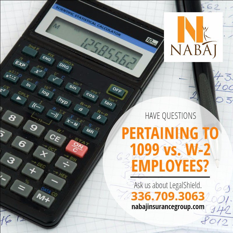 NabajInsurance's tweet image. 1 Reason Why You Should Use LegalShield For Your Business. Contact a NABAJ Agent Today bit.ly/2m4MEGo...