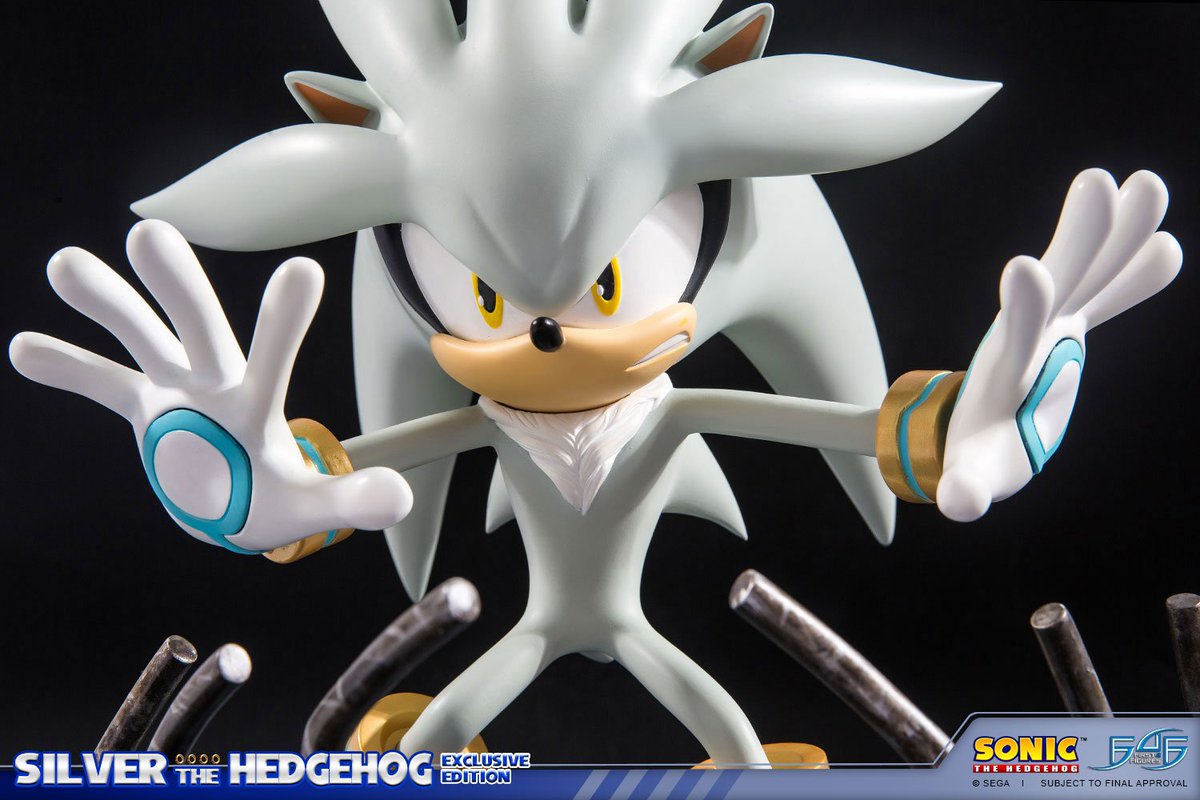 Sonic The Hedgehog It S No Use The Exclusive Silver Statue From First 4 Figures Has Just Opened For Pre Orders T Co 43nnhhigr6 T Co Bxwuglzn1n Sonic The Hedgehog It S No Use The Exclusive Silver Statue From First 4 Figures Has Just Opened For Pre Orders T Co 43nnhhigr6 T Co Bxwuglzn1n