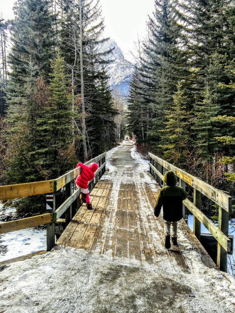 Can't wait to #Explore more this new place #canmore #Discovery #alberta #yyc #newchapteroflife #antoniosdelihouse #cheflife