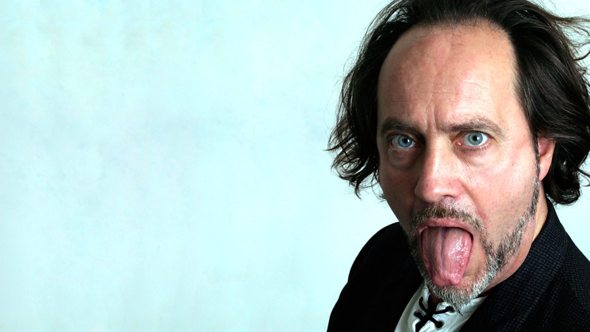 In two weeks, <a href="/TheIanCognito/">Ian Cognito</a>, <a href="/christreilly/">Christian Reilly</a> and @paulsilkywhite join us at <a href="/AngelTopcliffe/">TheAngelatTopcliffe</a>! 

Details: hilaritybites.co.uk/march_7th.html #NEFollowers