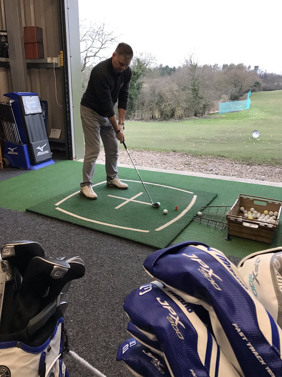 Snainton Golf tweet media