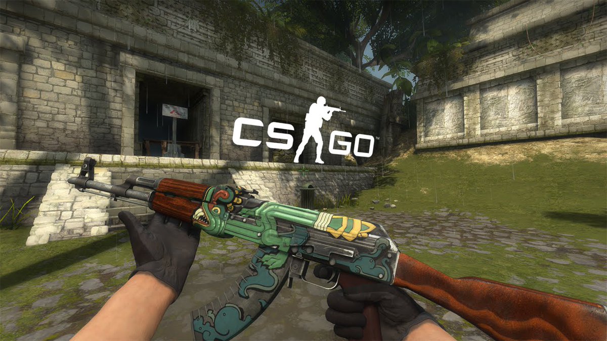 KappaDeals's tweet photo. Ak-47 Fire Serpent MW GA by DRAKEWING!

-RT, Like
-Tradelink
-Like https://t.co/naW4qLmuM6       
-Go  https://t.co/yQ1e0G6Jab   

GL! https://t.co/hARxfJ6yv5