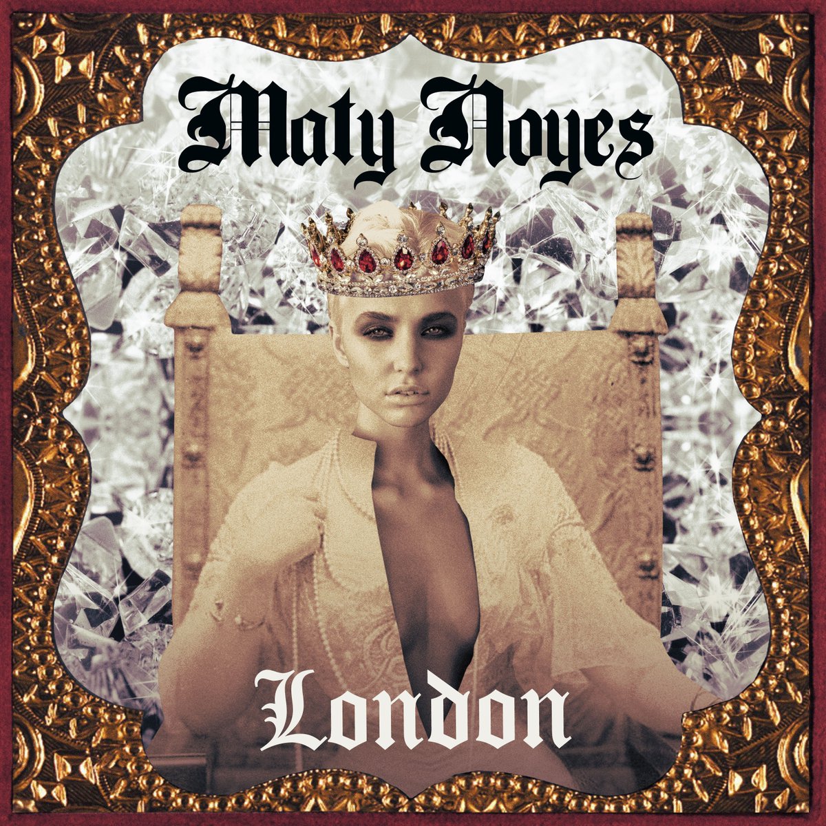 “LONDON” is on repeat! 🇬🇧 Have you checked out my new song? Let me know what you think: bit.ly/2lmucbe.