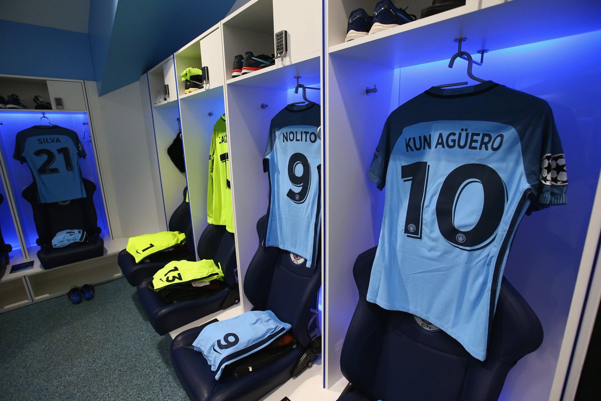 ChampionsLeague tweet picture