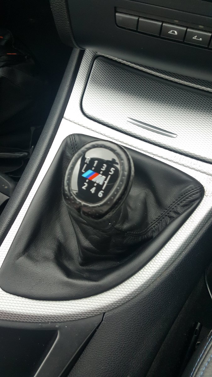 accept_car's tweet photo. A delivery for a Mr Lagus to Scarborough, a lovely drive in the BMW 118D M Sport convertible, shame about the weather https://t.co/fNgf7bdwdk