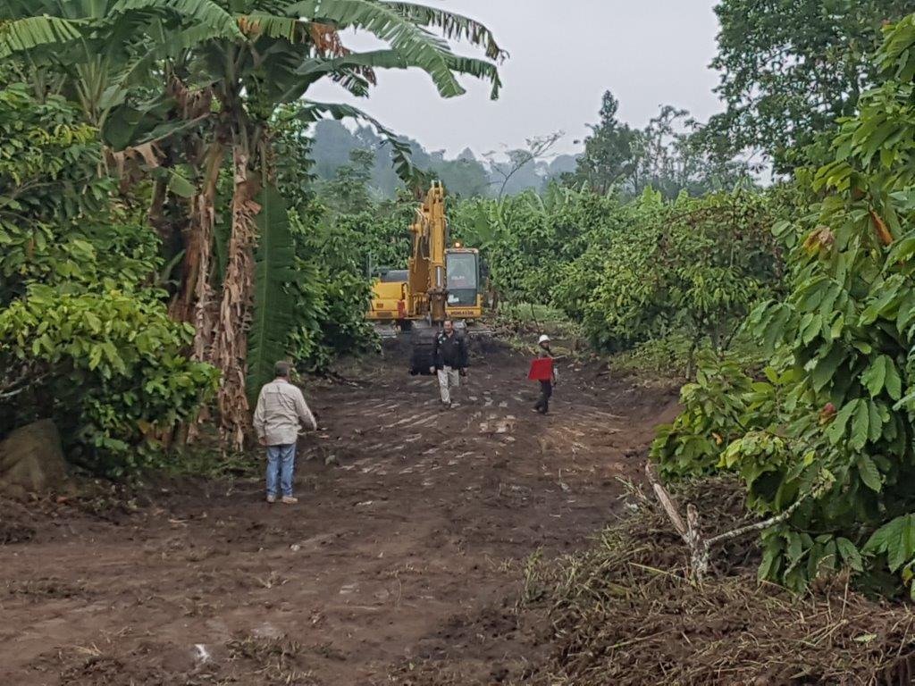 Latest #AVCAMemberNews: Uganda’s Sindila #hydropower project, led by Metier, has commenced construction.

Read here: bit.ly/2miCQ7E