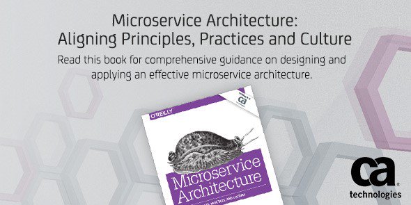 CA API Management tweet media