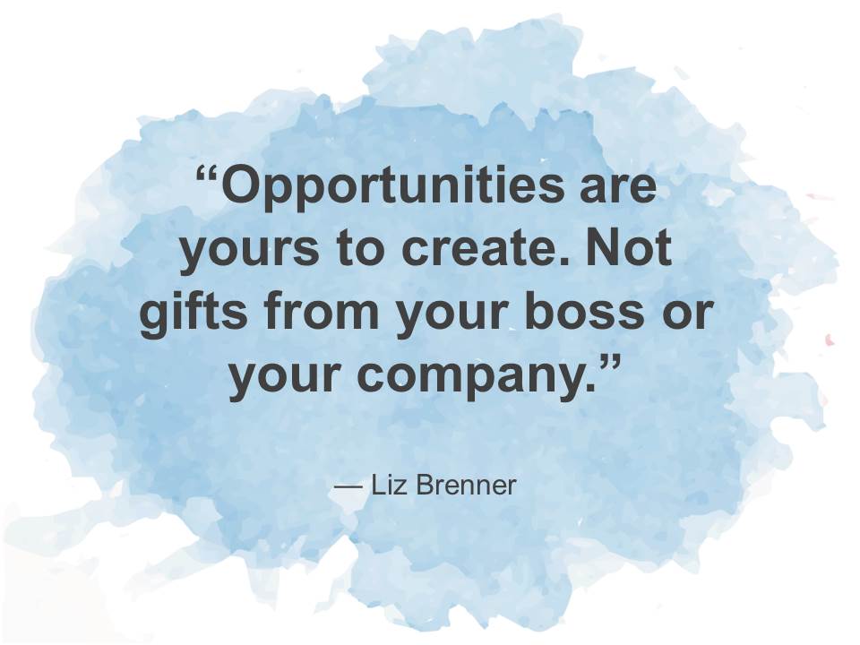 BeLeaderly's tweet photo. Career opportunities are yours to create! #BeLeaderly https://t.co/qPEm4eSeCT