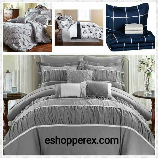 Zoescot1's tweet photo. Introduce style and luxury with impressive bedding sets. From chic curtains to throws and cushions. #eshopperex.com
https://t.co/W04BzhEHvG https://t.co/qJU48RckBi