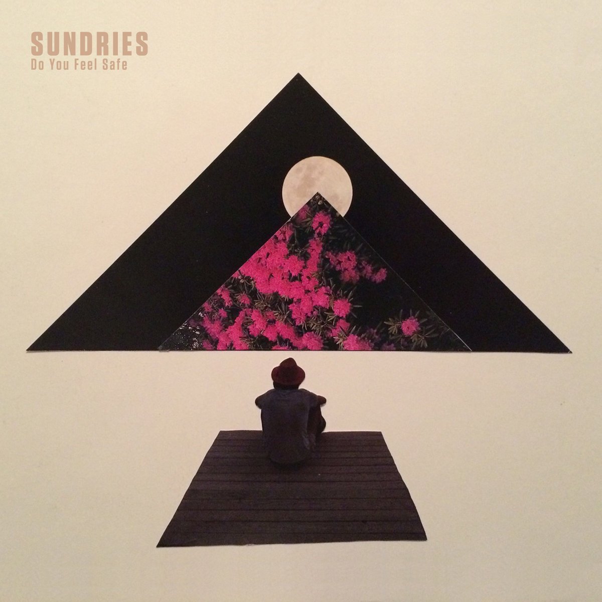 Our friends <a href="/sundriesmusic/">Sundries</a> released their EP last weekend "Do You Feel Safe" and it's so good! So proud of you four! play.spotify.com/album/2M6c98EW…