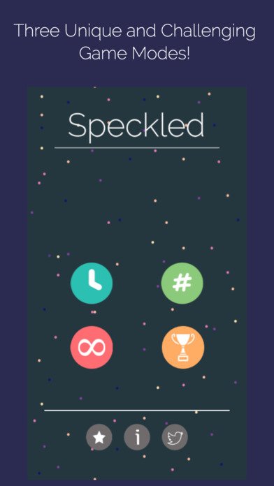 produktfang's tweet photo. Speckled: The idea behind the game is simpl https://t.co/xlRDcDwxRv via @ElementAppDev on @produktfang VOTE NOW! https://t.co/X5qvbvtx9O