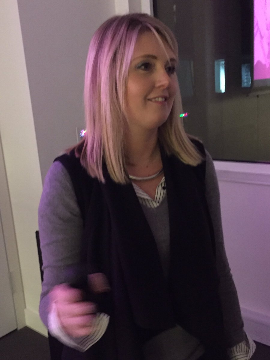 editor_Maguire's tweet photo. Hosting PR and marketing masterclass with @AnnaHeyes at Exchange Station in #Liverpool #ACMasterclass https://t.co/dwuV1R99WK