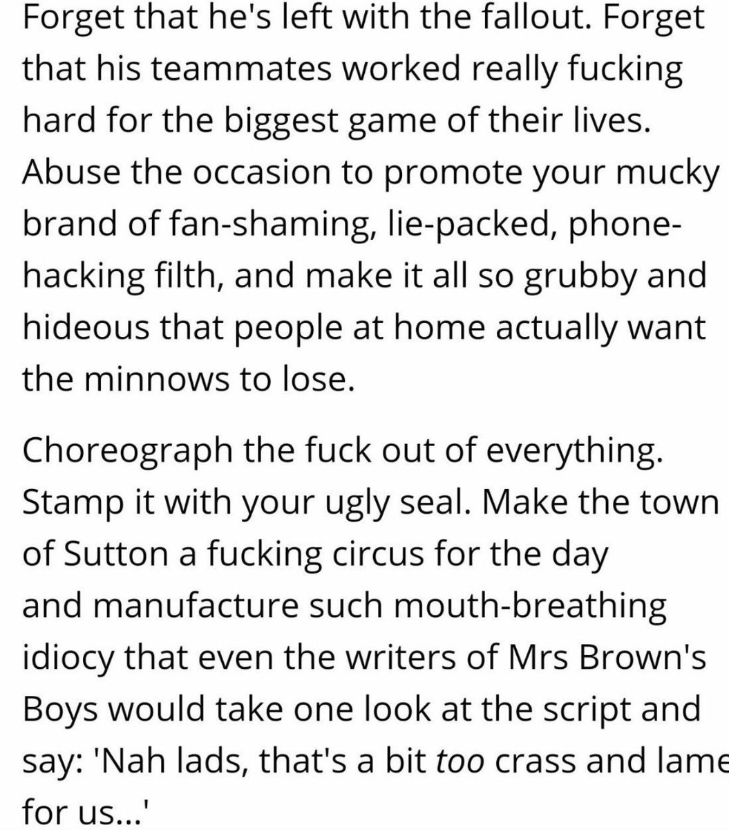 StanCollymore's tweet photo. Just found this. He's right too. https://t.co/ALXBQQdODL