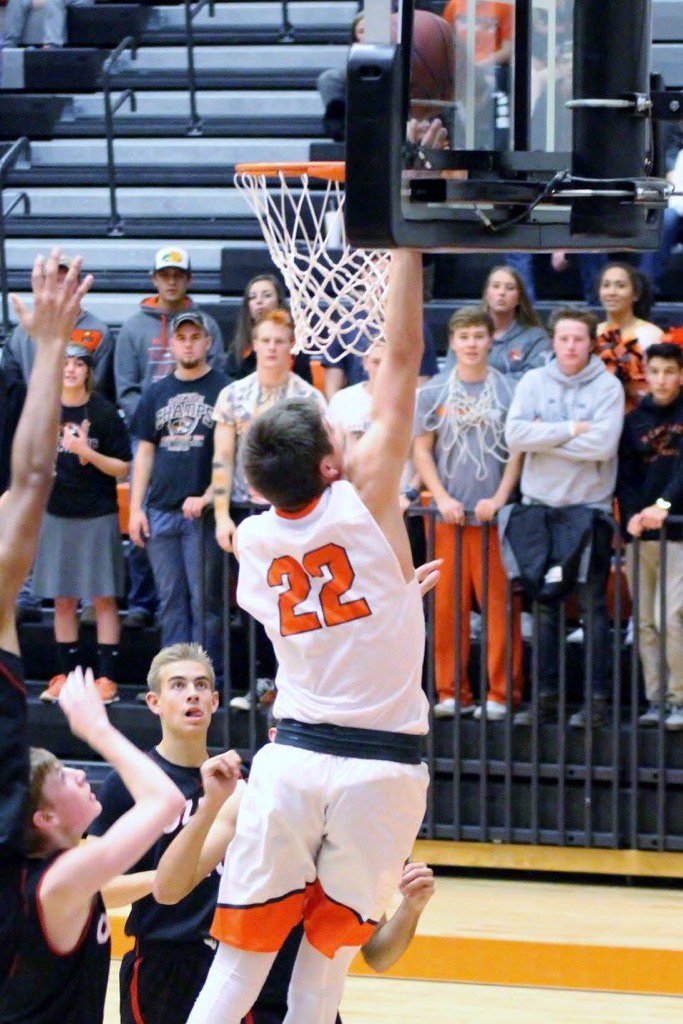 wjbjsmith's tweet photo. Game Day @ Ozark! JV starts at 6 with Varsity following. Play hard and play smart #22 @brocsmith2000 #WeAreRepMo https://t.co/bVWWLqR7Cv