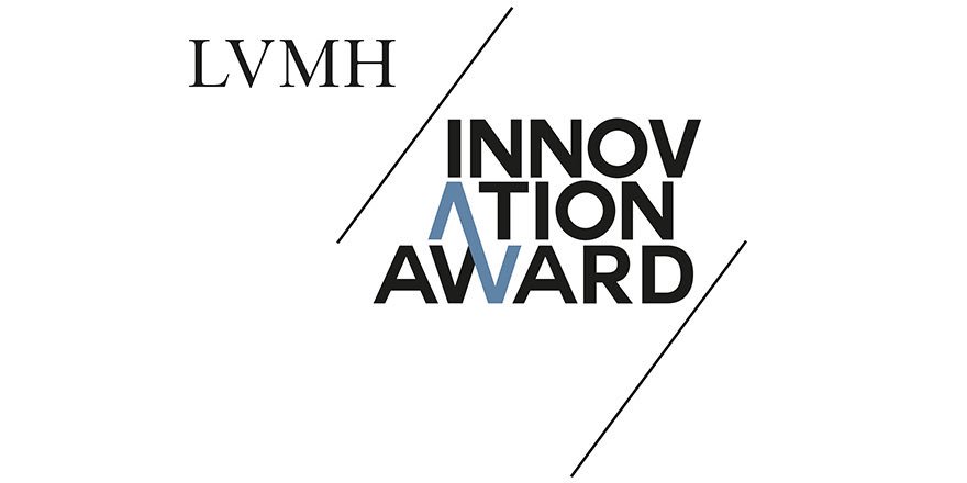 LVMH on X: Launch of “LVMH Innovation Award” at #VivaTech 2017.   #LVMHtech #startup  / X
