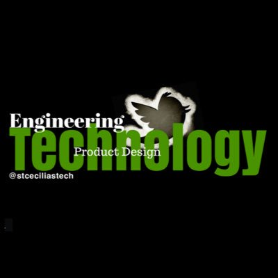 St Cecilia’s Technology Department tweet media