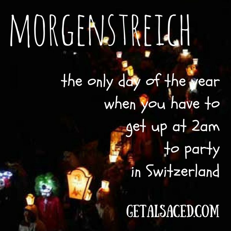 GetAlsaced's tweet image. Gotta love Fasnacht!
#getalsaced #basel #switzerland #alsace