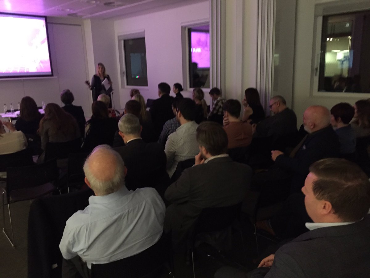 BCloudUK's tweet photo. Our editor @editor_Maguire is holding a PR &amp; marketing masterclass with @AnnaHeyes of @ActiveProfileUK #ACmasterclass https://t.co/CvQDNay9Bo