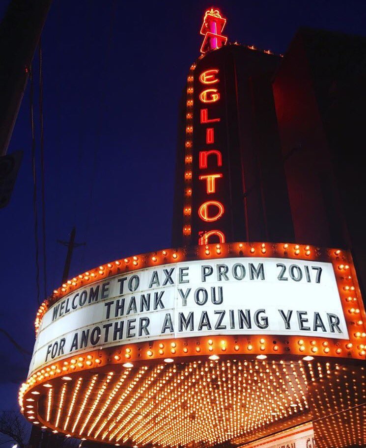 batlgroundsaxe's tweet photo. Last night was amazing. Much better than today. Buncha beauts πππ
#BATL #axethrowing #NATF #axeprom #myheadhurts https://t.co/KMZwEuEETY