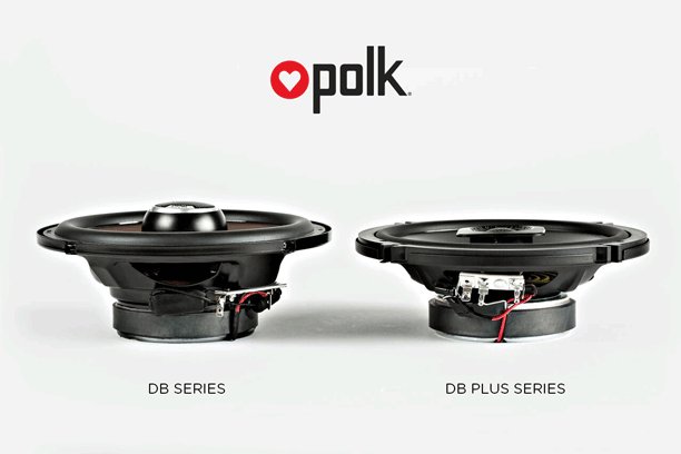 polkaudio's tweet photo. The DB+ tweeters have been re-engineered for zero protrusion...
Check out our DB+ car, #marine, and ATV #speakers: https://t.co/xZtBfCwwwl https://t.co/i1gzhaR7lC