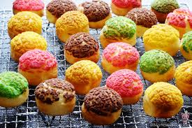 Cook_Odile's tweet photo. Atelier #PâteàChoux
Objectifs : 
- réalisation, pochage et cuisson de la pâte à choux
- réalisation de la crème pâtissière https://t.co/QxD1MjRBQq