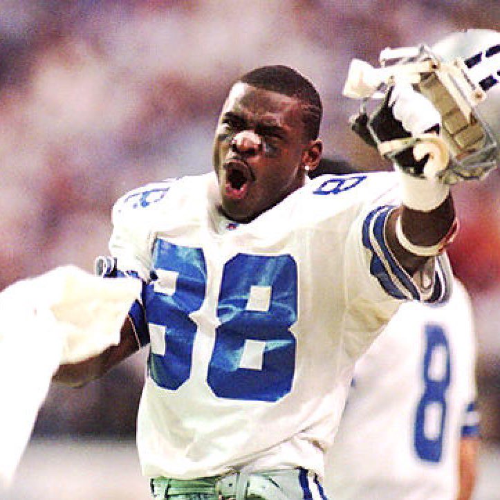 DemBoyzNation's tweet image. Best #Cowboys Player of All-Time

Round of 64

Retweet for Michael Irvin
Like for Dan Bailey

#CowboysNation