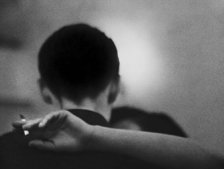 OscarmWp's tweet photo. "@utktun: 1953. René Groebli https://t.co/V6gLpWpMYB"

smoking womans series 1439