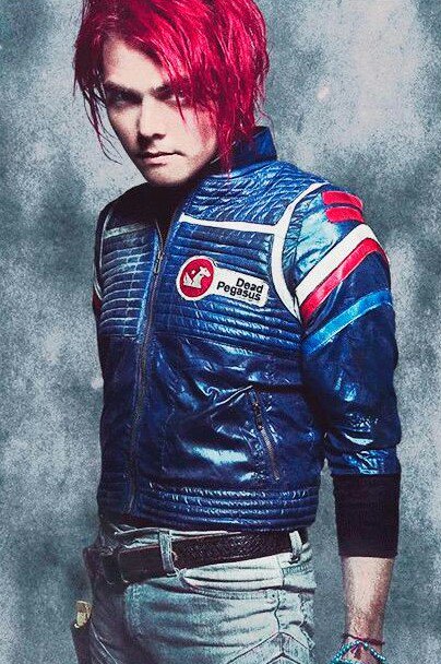 VxmpireMoncy's tweet image. "Party Poison, at your service!"

- Killjoys/Danger Days! AU
- RP/MV
- Pretty gay
- Pretty descriptive
- 18+

💊 RT for me, please? 💊
