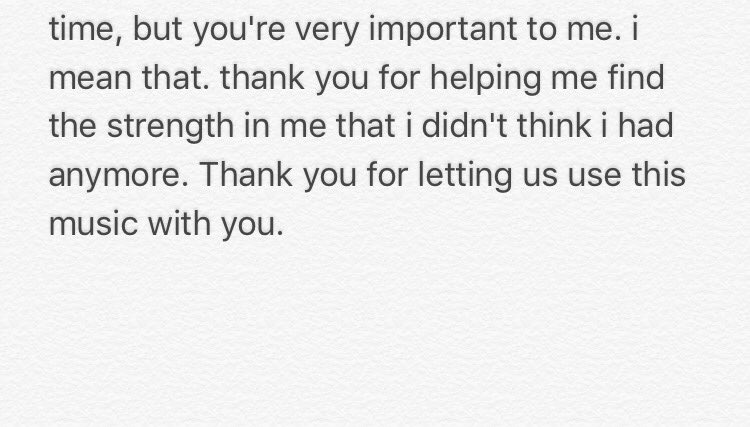 aircatches's tweet photo. dear tyler. @tylerrjoseph https://t.co/fWMyxpHmgd